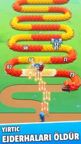 Kingdom Guard: Tower Defense screenshot
