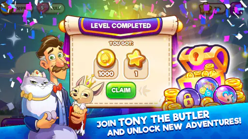 Kingdom Solitaire: Royal Dream 4