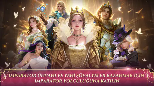 King's Choice: Rule Your Fate 5