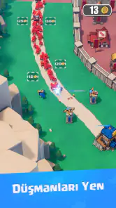 Kingshot screenshot