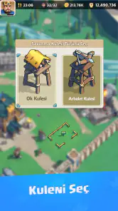 Kingshot screenshot