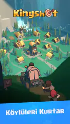 Kingshot 5