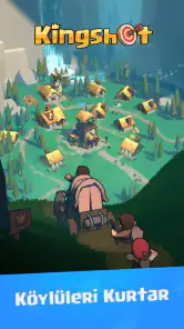 Kingshot screenshot