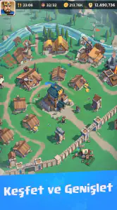 Kingshot screenshot