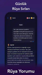 Kısmet - Kahve Falı, Astroloji screenshot