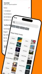 Kitap Pad  – Hikaye Oluştur 6