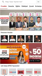 Kitap Seç 1