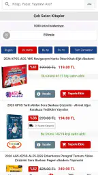 Kitap Seç 3