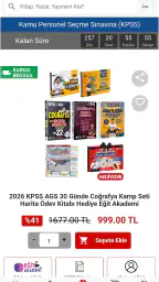Kitap Seç 4