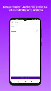 Kitap Sepeti screenshot