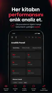KitapCep: Kitap Cep screenshot