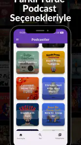 KitapDinler screenshot