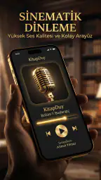 Kitapduy: Ücretsiz Sesli Kitap 2