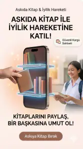Kitapduy: Ücretsiz Sesli Kitap screenshot