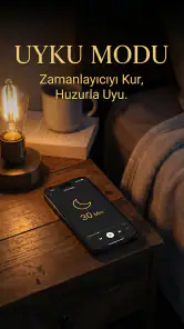 Kitapduy: Ücretsiz Sesli Kitap screenshot