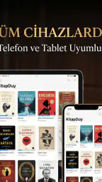 Kitapduy: Ücretsiz Sesli Kitap 7
