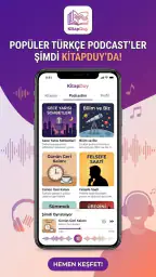 Kitapduy: Ücretsiz Sesli Kitap 8