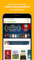 Kitapyurdu 1