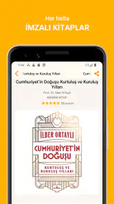 Kitapyurdu screenshot