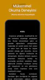 Kitapyurdu E-Kitap Oku & Dinle 5