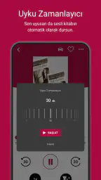 Kitapyurdu E-Kitap Oku & Dinle 6