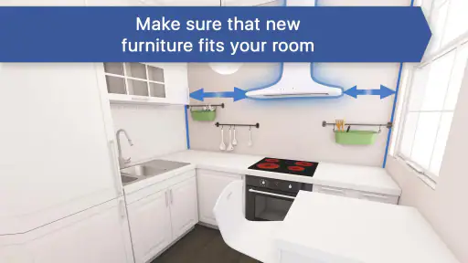 Kitchen Design: 3D Planner 2