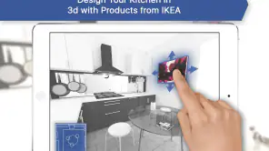 Kitchen Design: 3D Planner screenshot