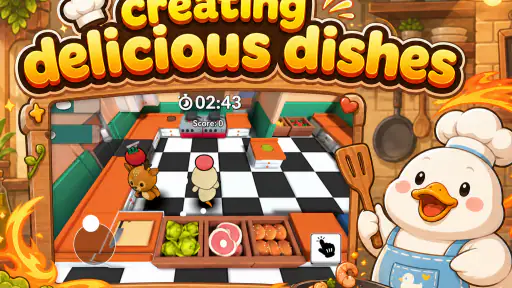 Kitchen Together 2 2