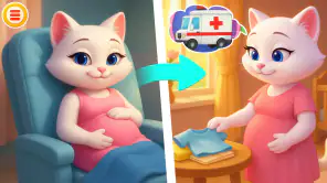 Kitty Cat Care Hospital Clinic screenshot