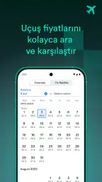 Kiwi.com: Ucuz Uçak Bileti 3