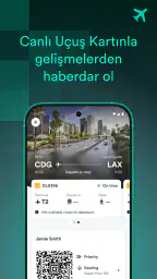 Kiwi.com: Ucuz Uçak Bileti 4