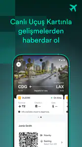 Kiwi.com: Ucuz Uçak Bileti screenshot