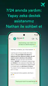Kiwi.com: Ucuz Uçak Bileti screenshot