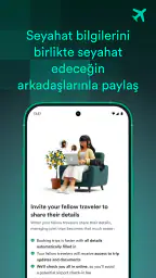 Kiwi.com: Ucuz Uçak Bileti 8