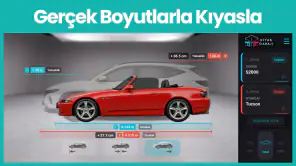 Kıyas Garajı screenshot