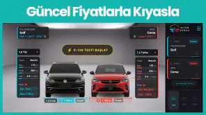 Kıyas Garajı screenshot