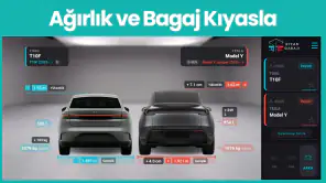 Kıyas Garajı screenshot