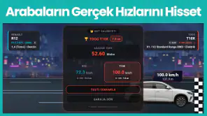 Kıyas Garajı screenshot