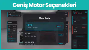 Kıyas Garajı screenshot