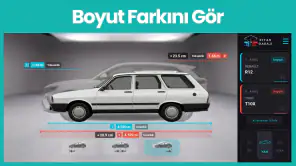 Kıyas Garajı screenshot