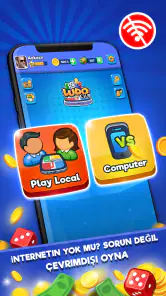Kızma Birader- Eğlenceli Oyunu screenshot