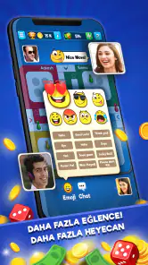 Kızma Birader- Eğlenceli Oyunu screenshot