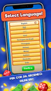 Kızma Birader- Eğlenceli Oyunu screenshot