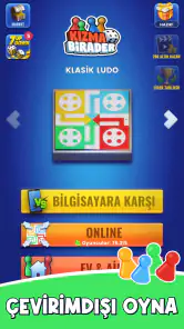 Kızma Birader - İnternetsiz screenshot