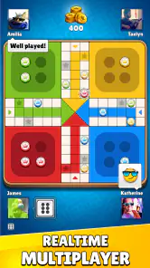 Kızma Birader: Masa Oyunu screenshot