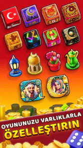 Kızma Birader Oyna Çevrimiçi screenshot