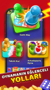 Kızma Birader Oyna Çevrimiçi screenshot
