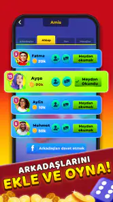 Kızma Birader Oyna Çevrimiçi screenshot