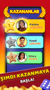 Kızma Birader Oyna Çevrimiçi screenshot