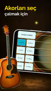 Klasik Gitar screenshot